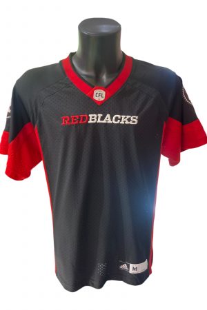 Adidas CFL - Ottawa RedBlacks - 2017 - Medium