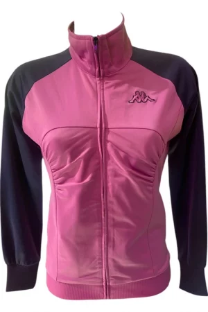 Chaqueta Chandal Kappa Talla M