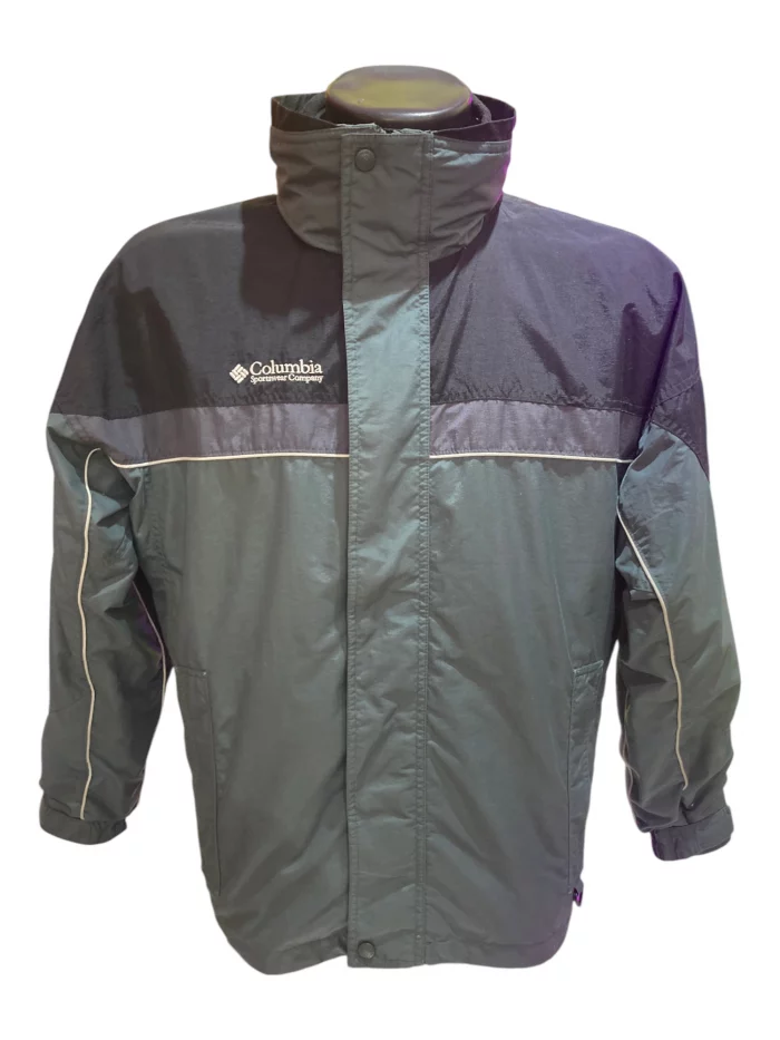Chaqueta Columbia Talla S/M