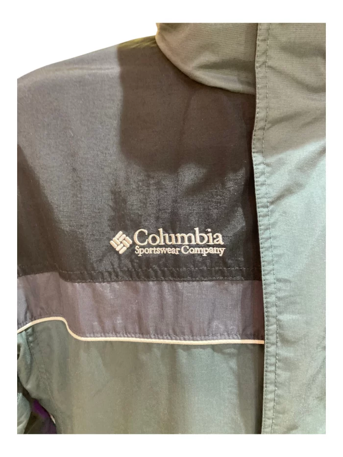 Chaqueta Columbia Talla S/M - Imagen 3