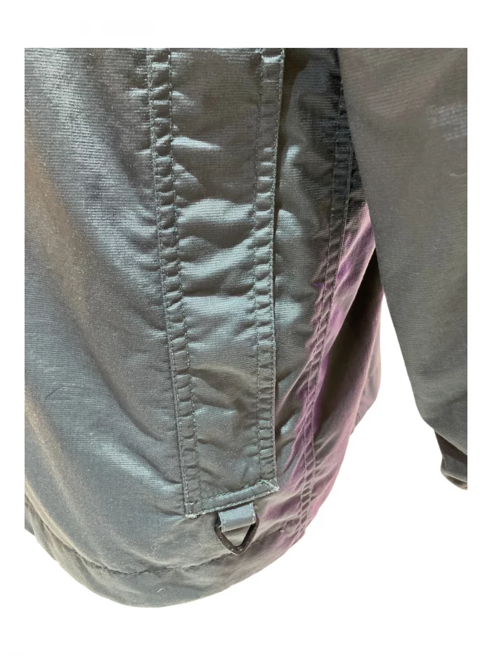 Chaqueta Columbia Talla S/M - Imagen 4