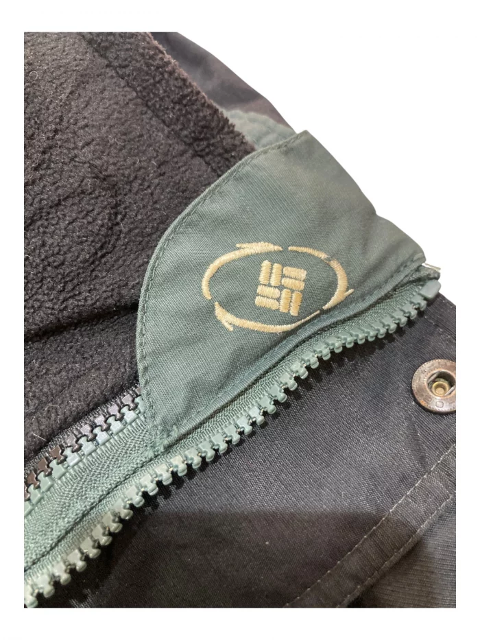 Chaqueta Columbia Talla S/M - Imagen 7