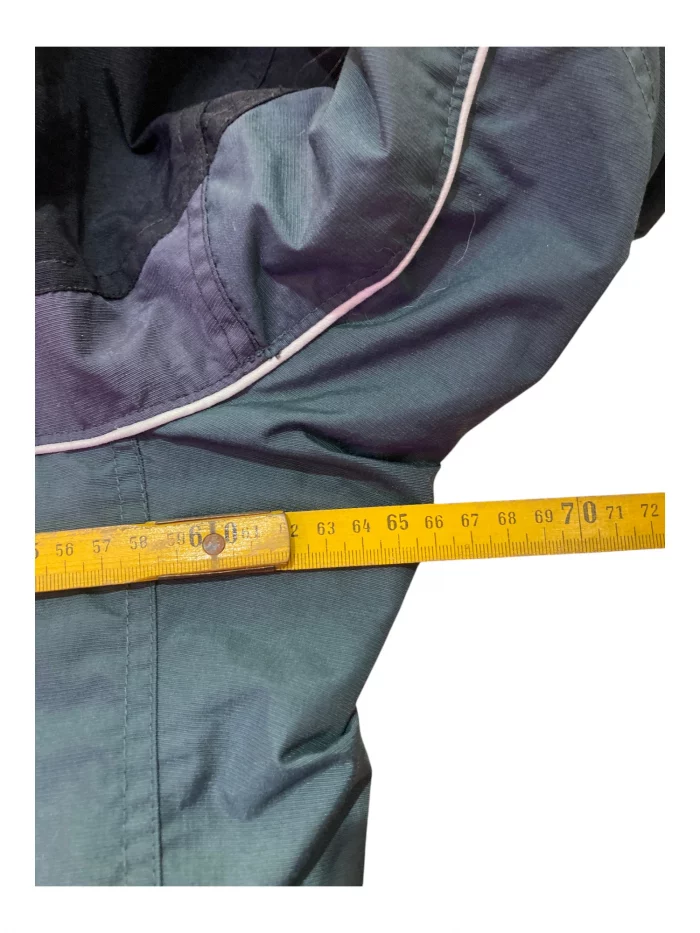 Chaqueta Columbia Talla S/M - Imagen 13