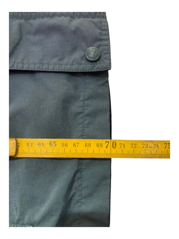 Chaqueta Columbia Talla S/M - Imagen 15